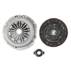 کیت کلاچ پلاستکس مدل px200_ds مناسب برای پژو 405
